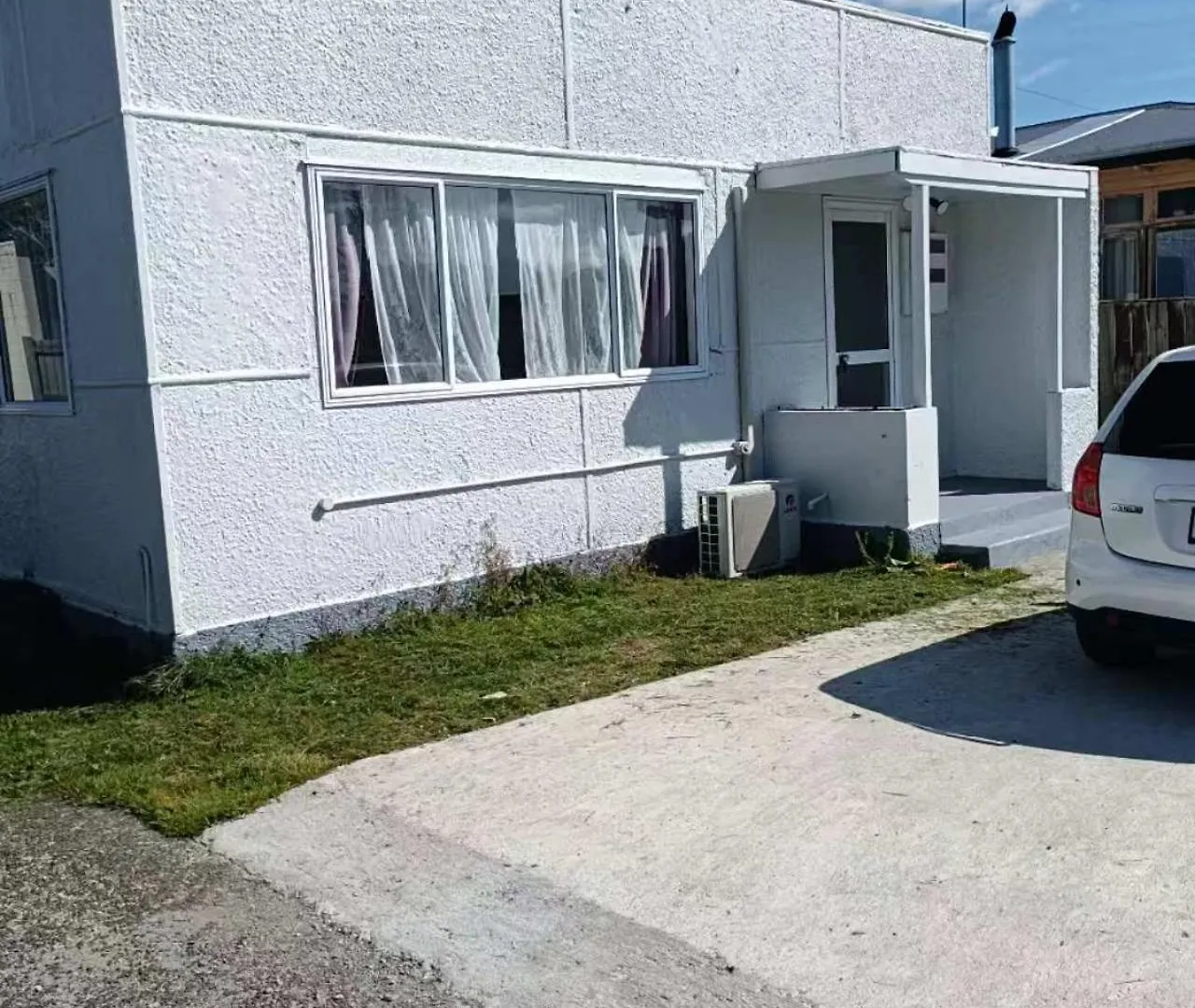 Apartament 5 Beds Including 3 Double Beds And 1 Double Or 2 Single Sofa Beds At 22A Pererika Street Rotorua Nowa Zelandia