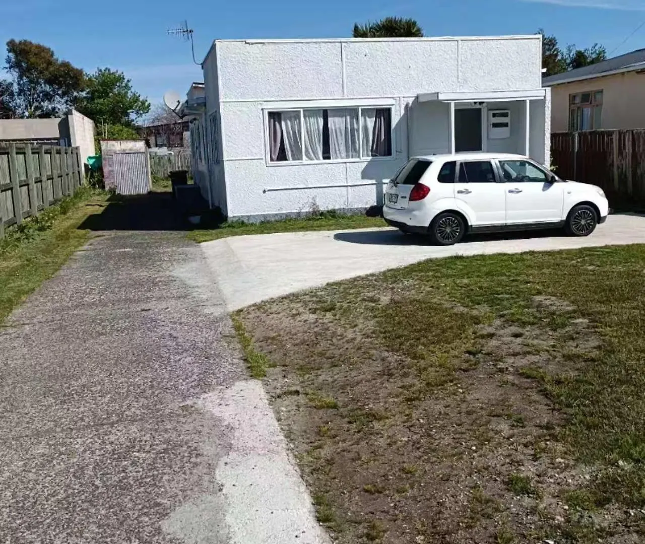Apartament 5 Beds Including 3 Double Beds And 1 Double Or 2 Single Sofa Beds At 22A Pererika Street Rotorua