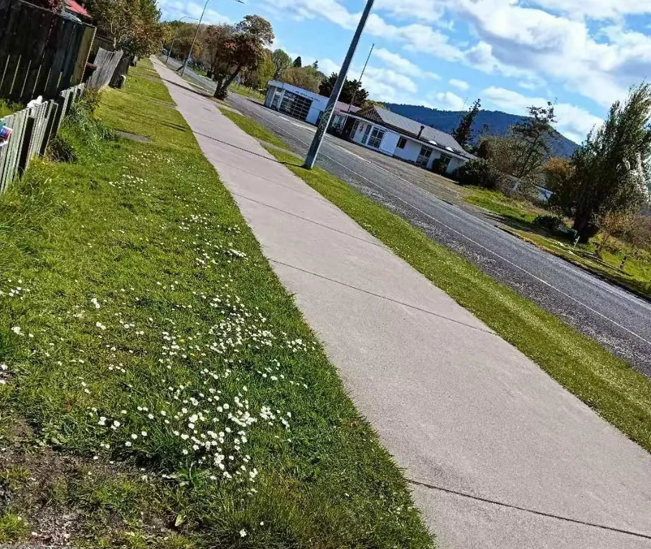 Apartament 5 Beds Including 3 Double Beds And 1 Double Or 2 Single Sofa Beds At 22A Pererika Street Rotorua